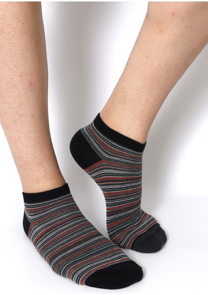Ultra Rahat Düz Model Unisex Çorap