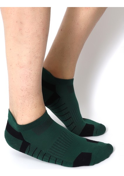 Ultra Rahat Düz Model Unisex Çorap