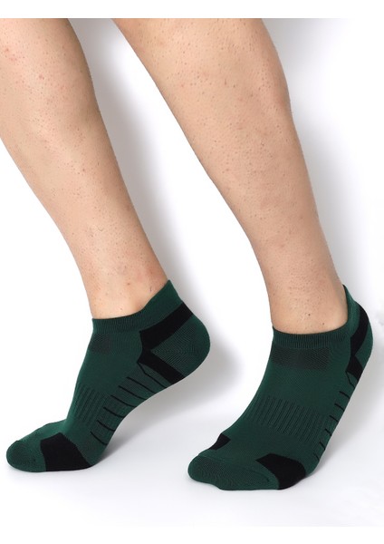 Ultra Rahat Düz Model Unisex Çorap