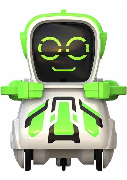 Pokibot Robot 88043 - Yeşil