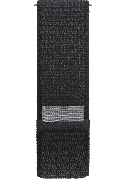 Galaxy W6 Kumaş Kordon (Slim, S/m) - Siyah ET-SVR93SBEGWW modelleri