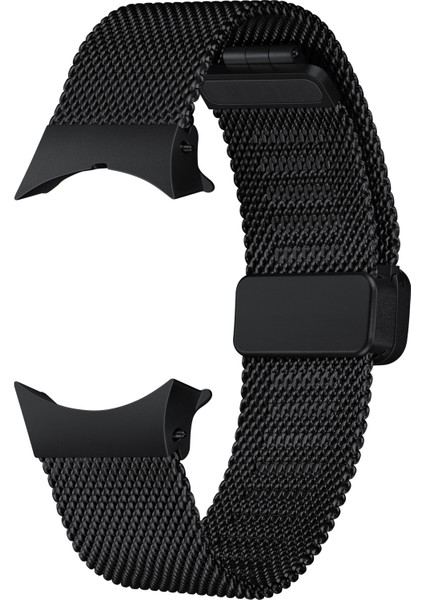 Galaxy W6 Hasır Kordon (20MM, S/m) - Siyah GP-TYR930SAABW modelleri