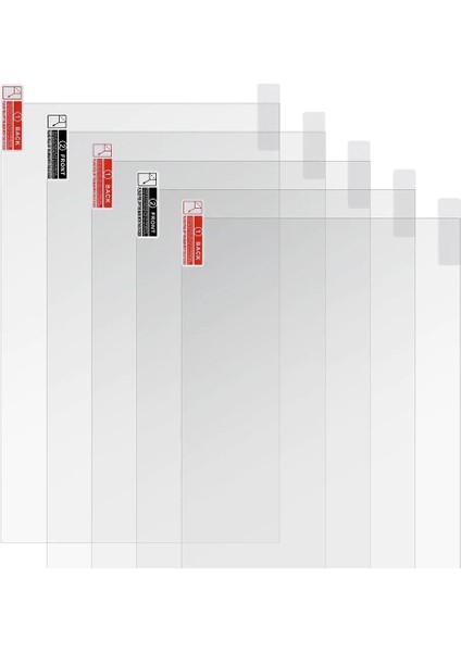 Ekran Koruyucu (5 Adet) - Photon M3 Premium fırsatları