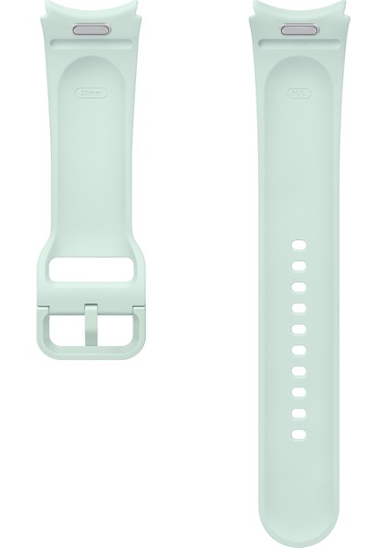 Galaxy W6 Spor Kordon (20MM, M/l) - Okyanus Yeşili ET-SFR94LMEGWW