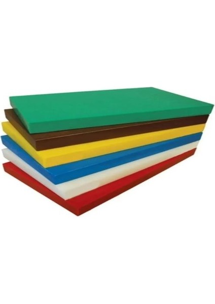 Orjinal Polietilen Kesme Levhası 30X60X2 cm fiyatları