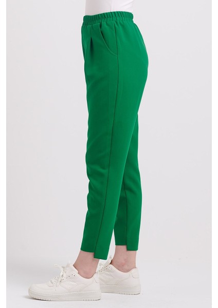 74183-2K3 Onteks Pantolonyeşil modelleri