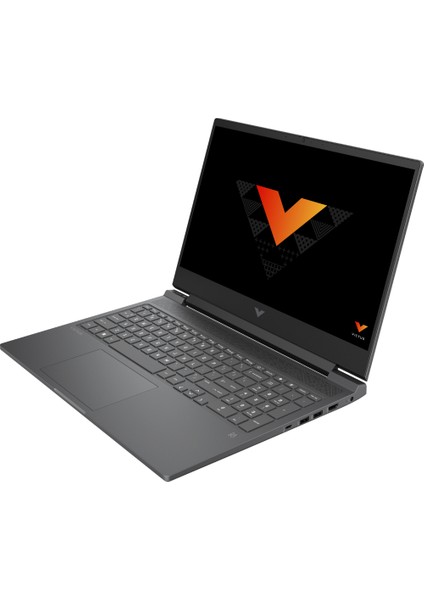 Victus 16-R0044NT I5-13500H 16GB Ram 512GB SSD 8gb Geforce Rtx 4060 16.1 Inç Fhd Freedos Siyah 7P645EA