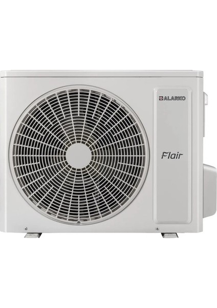 Flair R32 A++ Klima 18000 BTU Gazlı Split Duvar Tipi Inverter Klima