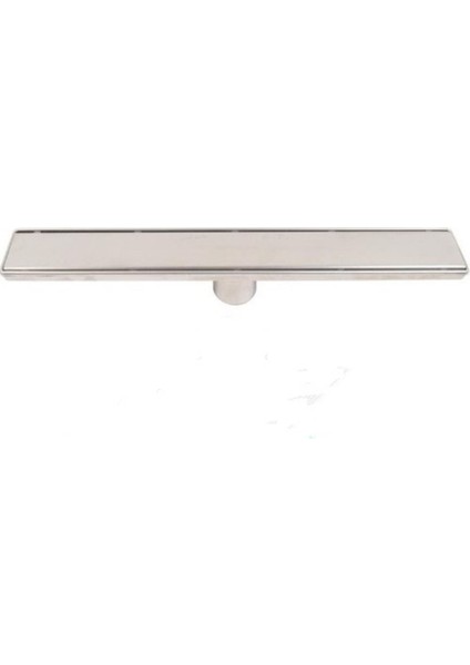 Sukar Line 6 Paslanmaz Çelik Kasa Plain Izgara Duş Kanalı Ø50 Alttan Çıkış 60 cm 1156-1036000-01 modelleri