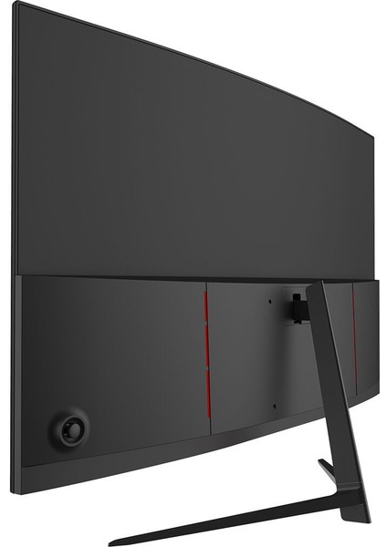 Gamebooster GB-2420CF 23.8" 200Hz 1ms Va Fhd Freesync, G-Sync Hdmı*1+Dp*1curved Gaming Monitör