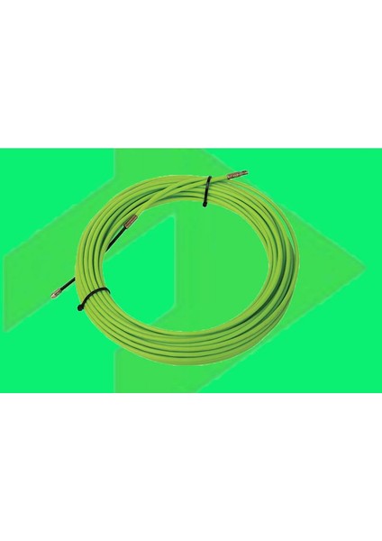 Susta Plastik 15 Metre Çetsan