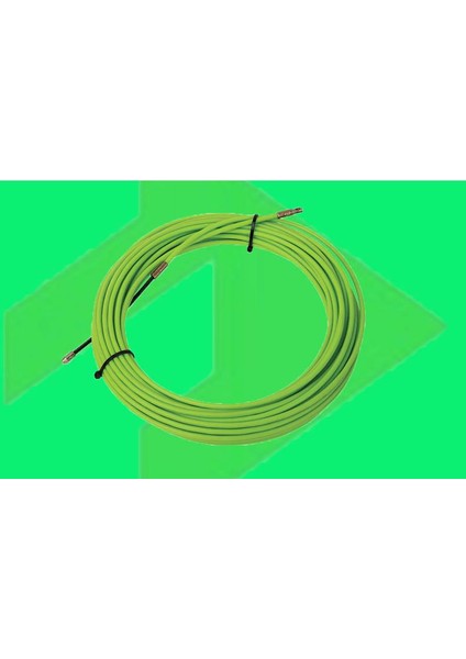 Susta Plastik 25 Metre Çetsan