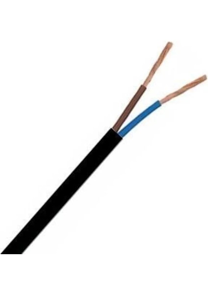 Elektrikli El Aleti Kablosu 2x1,5 Fişli Kablo 4 mt fiyatları