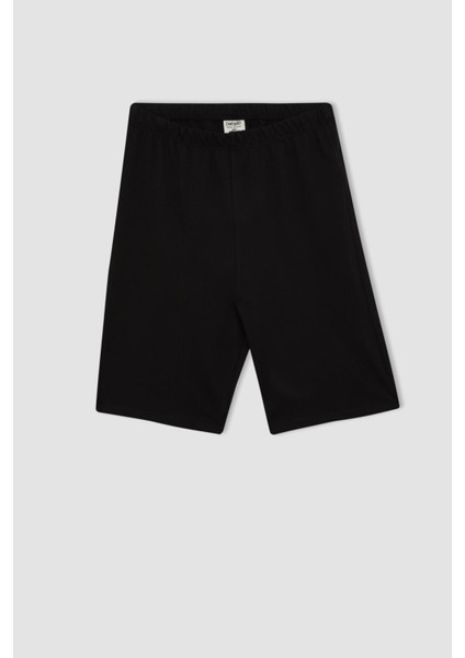 Erkek Çocuk Baskılı Kısa Kollu Pijama Takım A2486A823SM