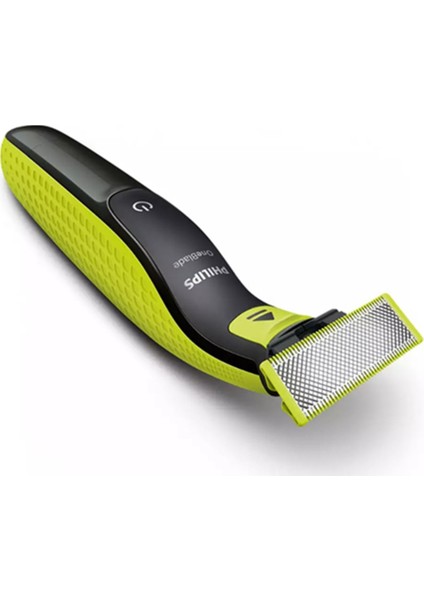 Oneblade Şekillendirici Tıraş Makinesi (Yüz&vücut) - indirimleri