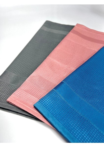 | Cam Bezi | Araba Bezi | Oto Bezi | Temizlik Bezi | Mikrofiber Bez | 40X60CM | 3 Adet