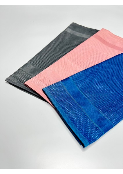 | Cam Bezi | Araba Bezi | Oto Bezi | Temizlik Bezi | Mikrofiber Bez | 40X60CM | 3 Adet