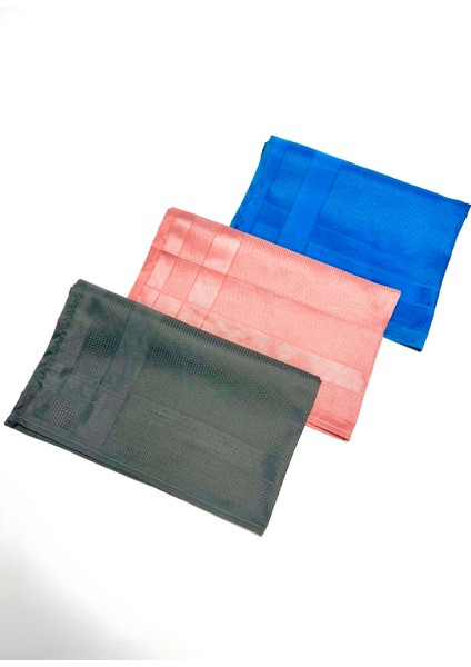 | Cam Bezi | Araba Bezi | Oto Bezi | Temizlik Bezi | Mikrofiber Bez | 40X60CM | 3 Adet