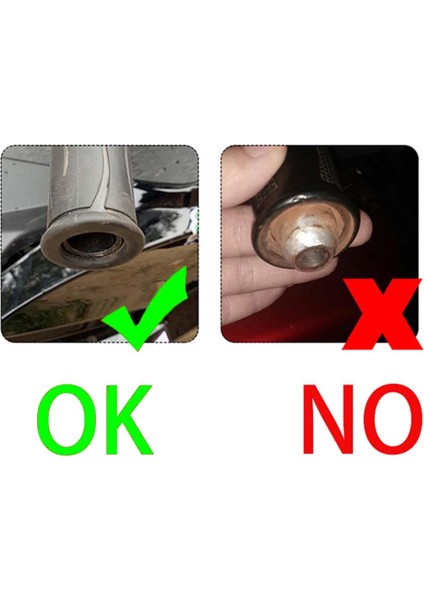 Universal Motosiklet Manet Elcik Koruma Karbon Turuncu Dp2 indirimleri
