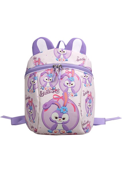 Stella Kız Çocuk Çantası - Beyaz (Yurt Dışından) fiyatları