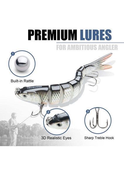 Balık Yemi - Yeşil (Yurt Dışından) modelleri