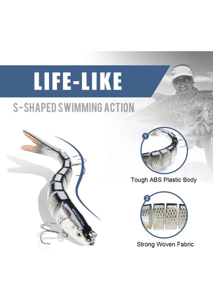 Balık Yemi - Yeşil (Yurt Dışından) fırsatları