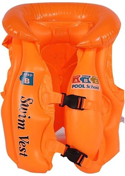 B-1140 Lüks Deniz Yeleği