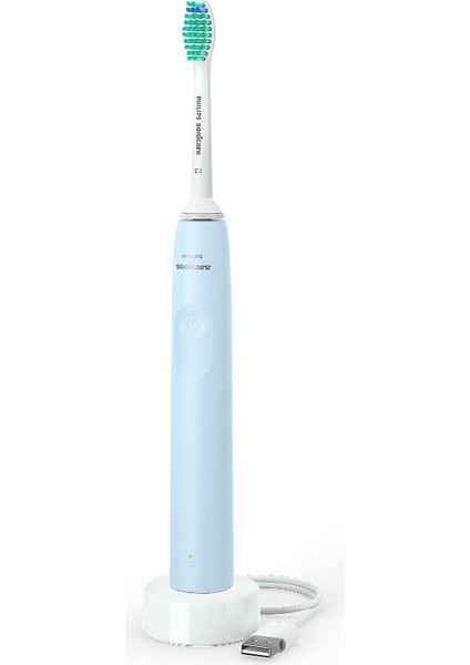 HX3651/12 Sonicare Diş Fırçası, Şarjlı