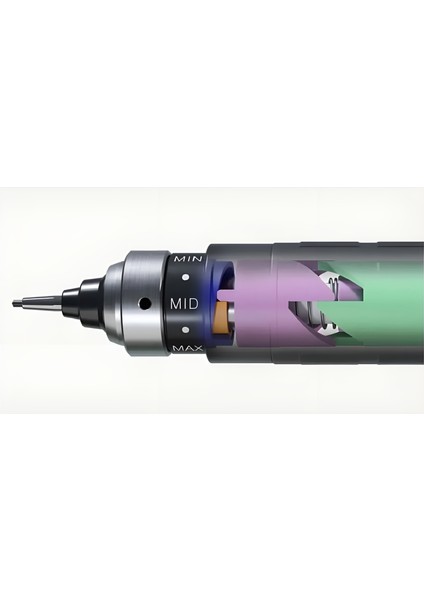 Kuru Toga Dive Teknik Çizim Kalemi (0,5mm) fırsatları