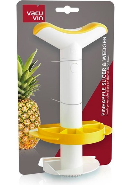 Ananas Dilimleyici