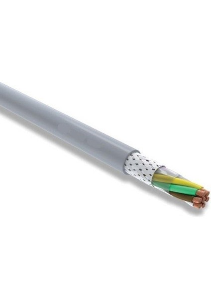 Lıycy 2x1 Sinyal Kontrol Kablosu