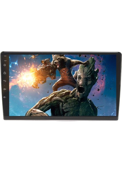 Opel Corsa D Android 12 Multimedya Carplay 8gb Ram + 128GB HDD Navigasyon Ekran