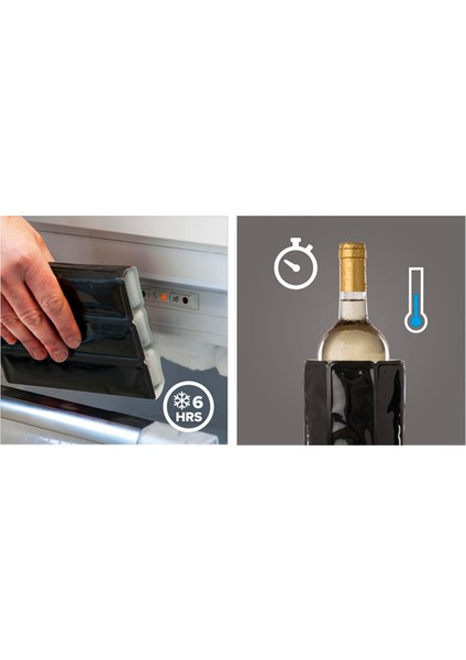 Aktif Soğutucu modelleri