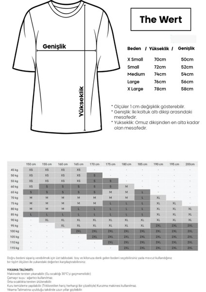 Unisex World Baskılı Siyah Oversize Tshirt modelleri