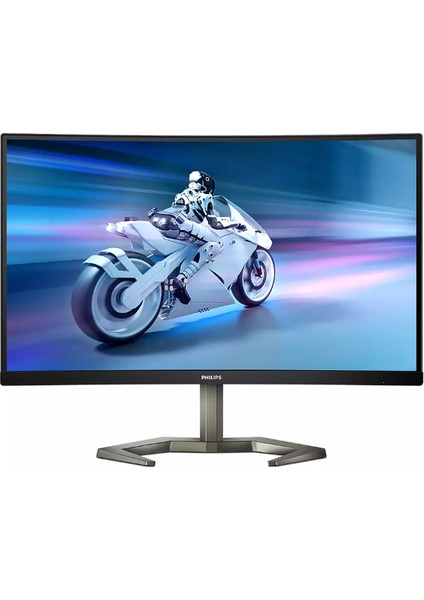 PHILIPS 27M1C5200W/00 27"Curved 240Hz 0,5ms Gaming Monitör