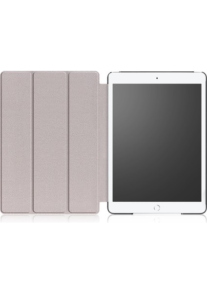 Apple Ipad8 Sekizinci Nesil Tablet Koruyucu Kılıf %30 Apple Apple IPAD10,2 Inç Hareketsiz Deri Kılıf (Yurt Dışından)