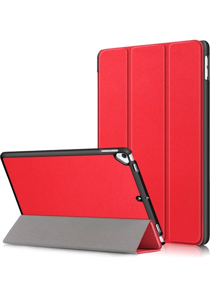 Apple Ipad8 Sekizinci Nesil Tablet Koruyucu Kılıf %30 Apple Apple IPAD10,2 Inç Hareketsiz Deri Kılıf (Yurt Dışından)