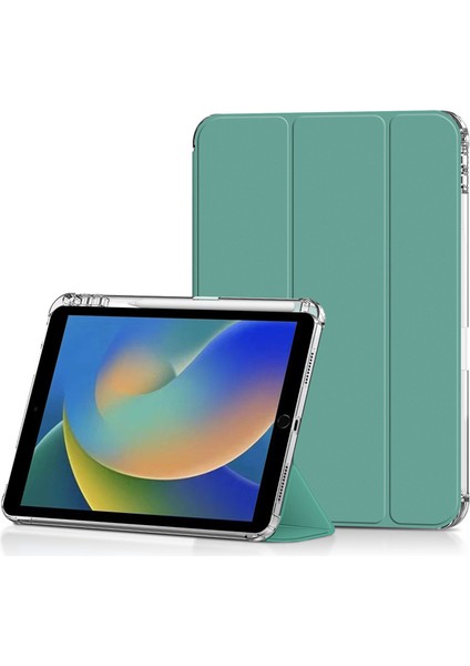 Apple iPad 10 Tablet Kılıfı Kılıf 10.9 Inç (Yurt Dışından)