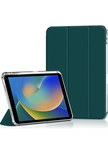 Apple iPad 10 Tablet Kılıfı Kılıf 10.9 Inç (Yurt Dışından)