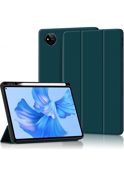 Huawei Matepadpro Tablet Koruyucu Kılıf 11 Inç (Yurt Dışından)