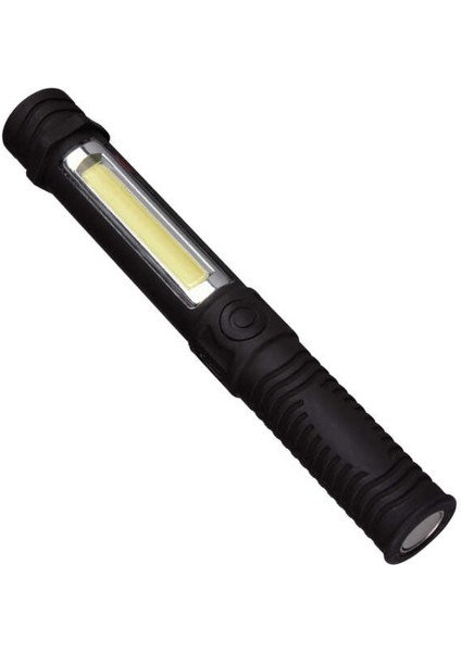 Panther PT-6909 USB Şarjlı El Feneri