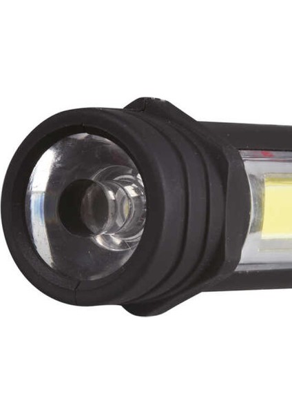 Panther PT-6909 USB Şarjlı El Feneri