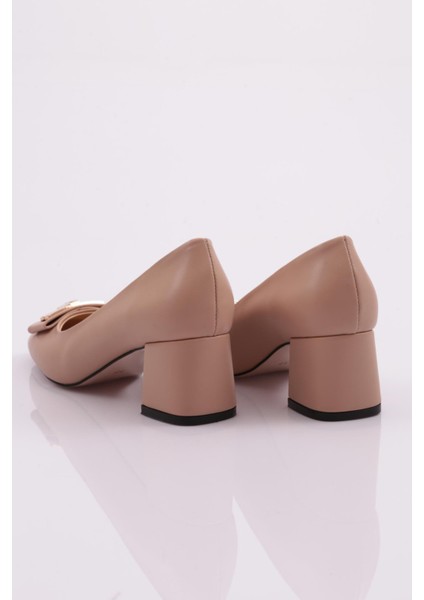 2342 Kadin Topuklu Ayakkabi modelleri