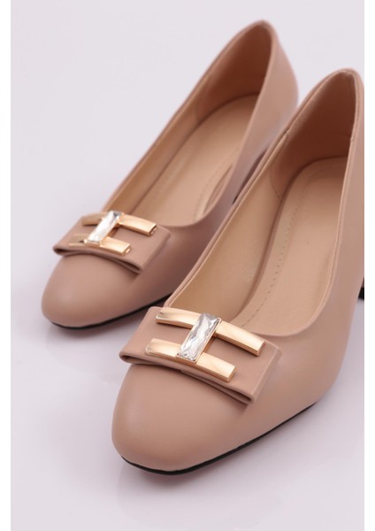 2342 Kadin Topuklu Ayakkabi fırsatları