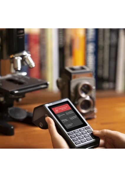 In Pos M530 Yazarkasa Pos Ykr fiyatları