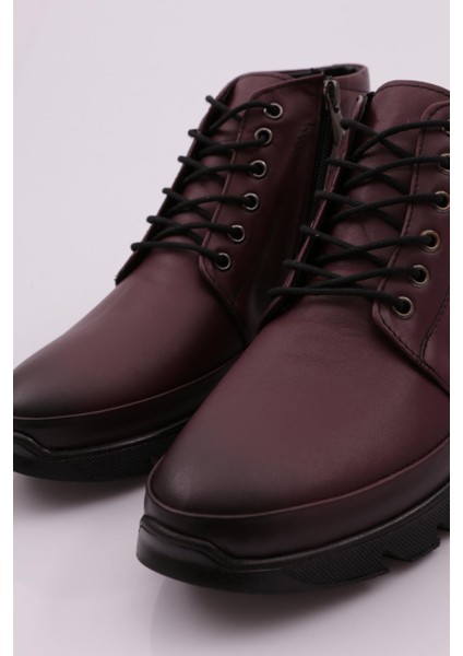 2007 Kadin Fermuar Detayli Bağcikli Bot fırsatları