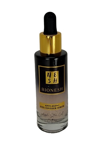 Anti Aging Eye Contour Serum