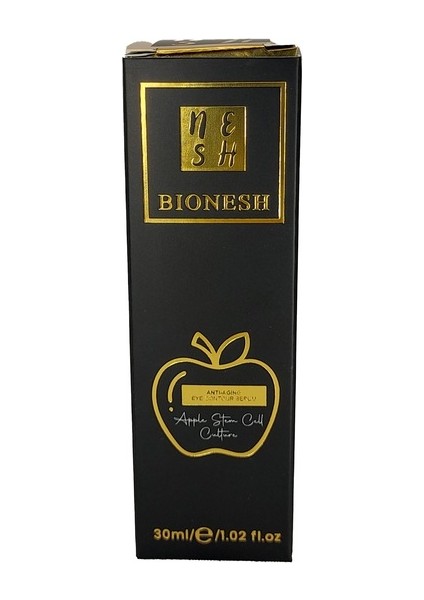 Anti Aging Eye Contour Serum