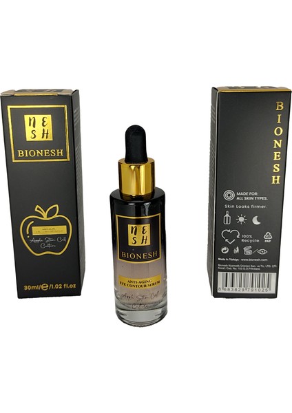 Anti Aging Eye Contour Serum