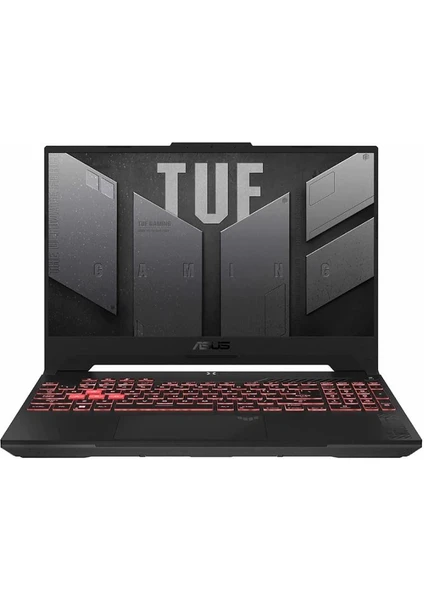 Tuf Gaming F15 12.nesil Core I7 12700H-RTX3050 4GB-16GB-512GB SSD-15.6-W11 FX507ZC4-HN104W